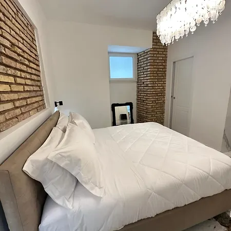 Apartment Callas Luxury *