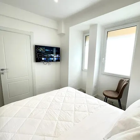 Apartment Callas Luxury Rome