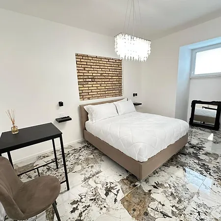 Callas Luxury Apartment Rome