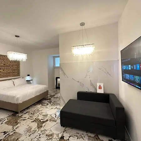 Callas Luxury Apartmán *