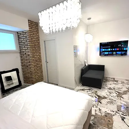 Callas Luxury Řím
