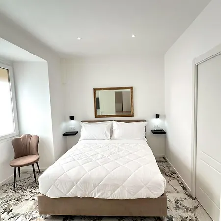 Apartmán Callas Luxury